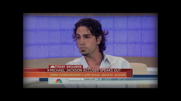 Leaving Neverland 2: Surviving Michael Jackson (2025) NEW