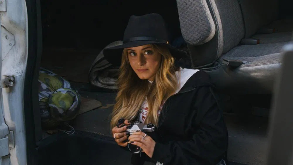 Director's Cut (2024) NEW