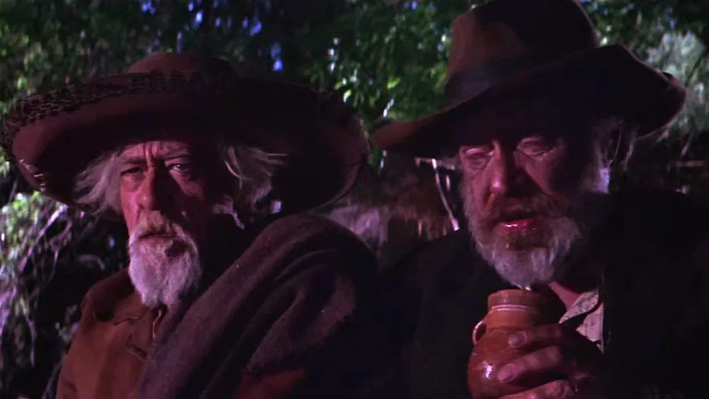 The Wild Bunch (1969) CLASSIC - digital blockbuster