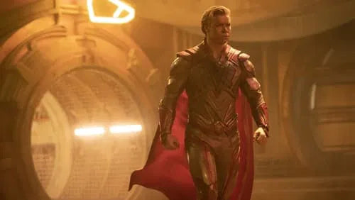 Guardians of the Galaxy Vol. 3 (2023) NEW