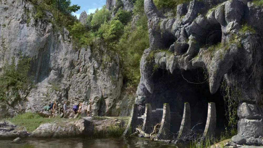 The Primevals (2023) NEW