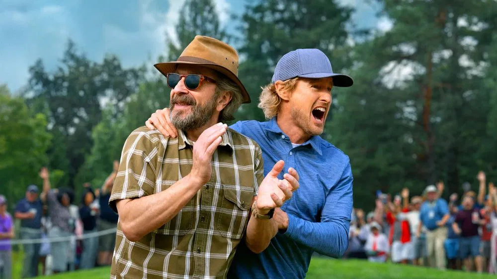 Stick (2025) TV SERIES - digital blockbuster