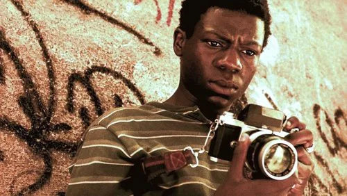 City of God (2002) CLASSIC - digital blockbuster