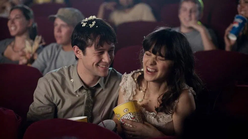 (500) Days of Summer (2009) NEW - digital blockbuster