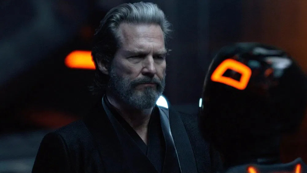 TRON: Legacy (2010) CLASSIC