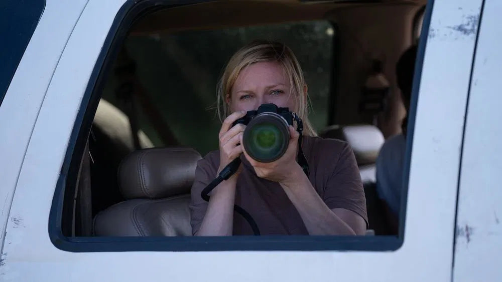 Civil War (2024) NEW