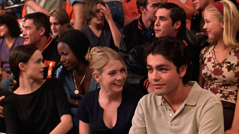 Drive Me Crazy (1999) CLASSIC