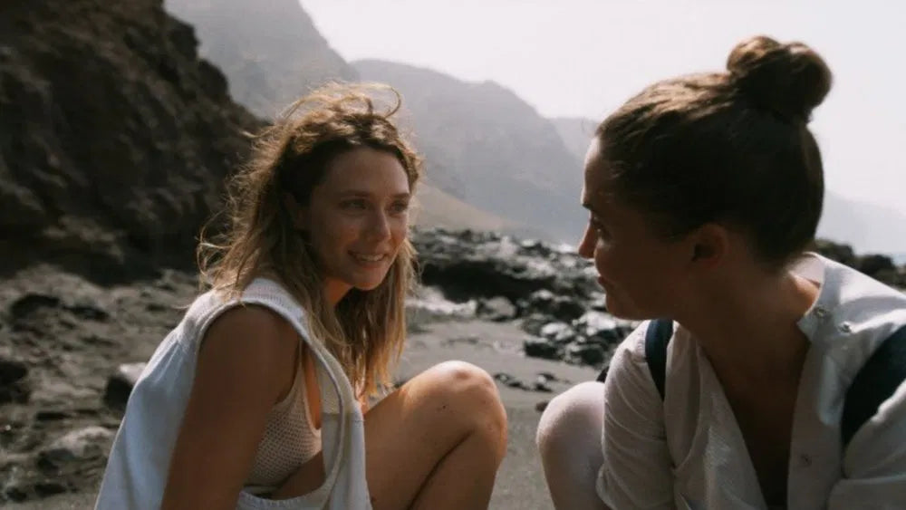 The Assessment (2025) NEW - digital blockbuster