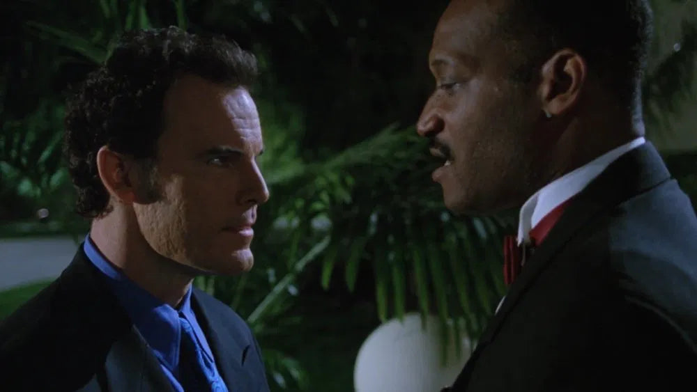 Wishmaster (1997) CLASSIC - digital blockbuster