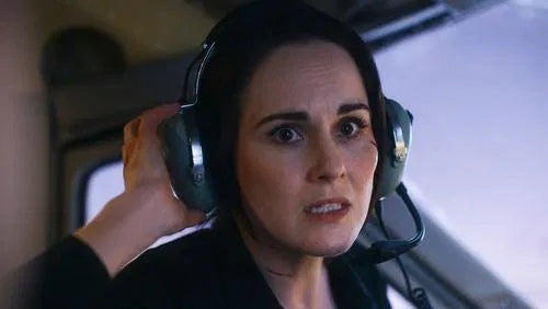 Flight Risk (2025) Full HD - digital blockbuster