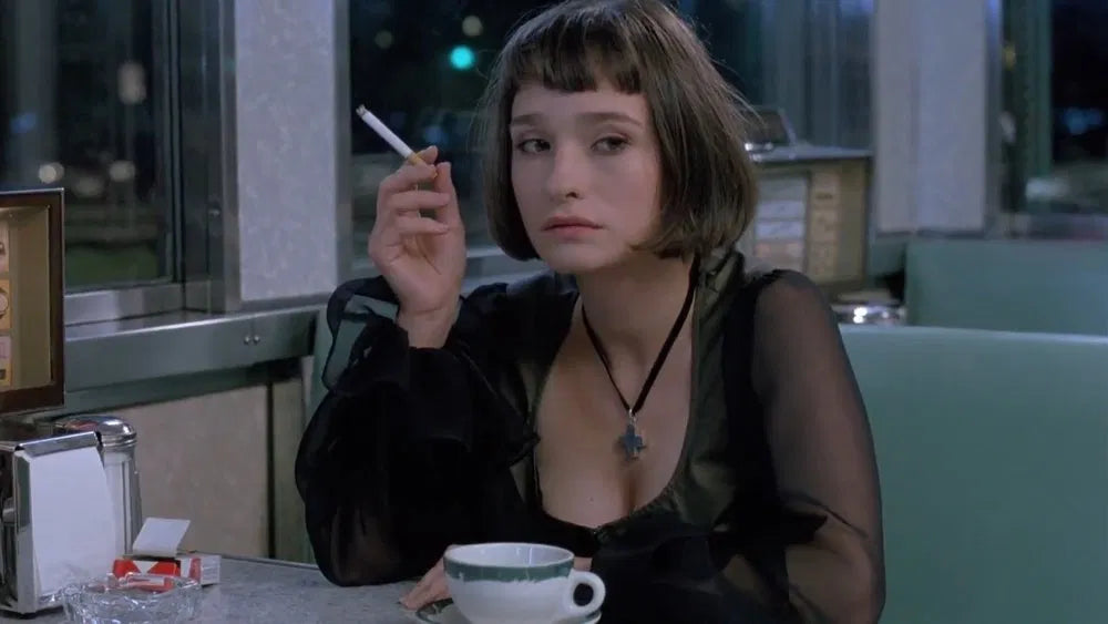 Amateur (1994) CLASSIC