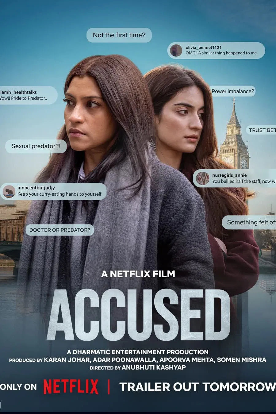 Accused (2026)