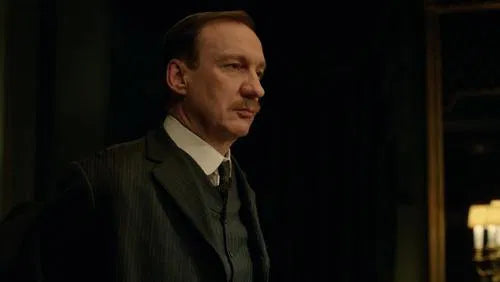 An Inspector Calls (2015) NEW - digital blockbuster