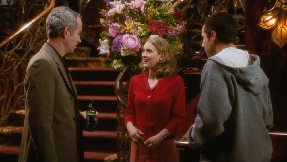 Mr. Deeds (2002) CLASSIC
