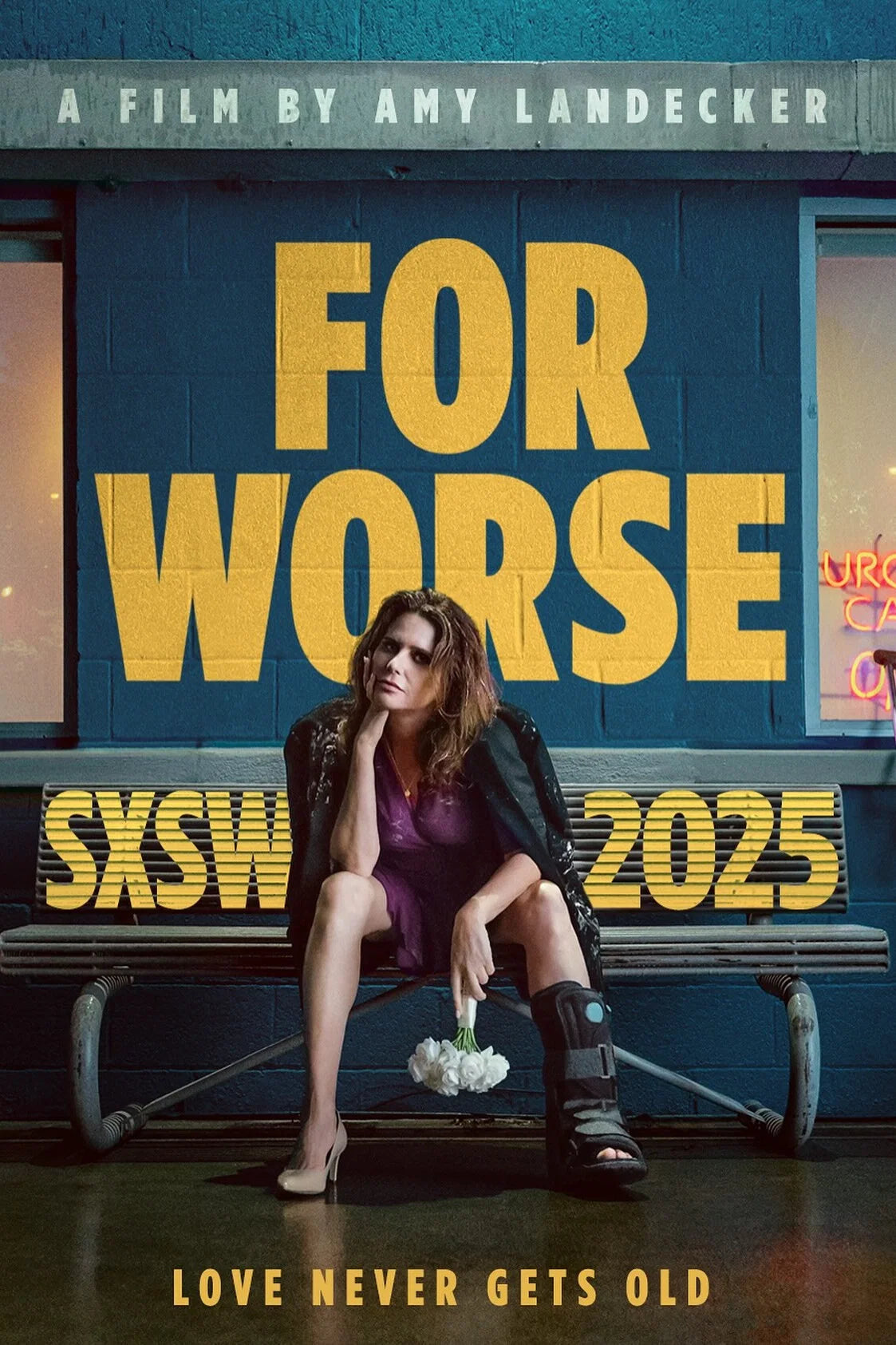 FOR WORSE (2026) — Dark. Honest. Unforgettable.