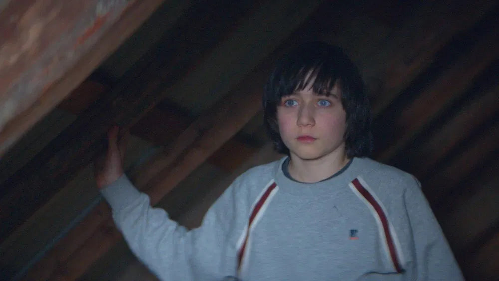 Anatomy of a Fall (2023) NEW