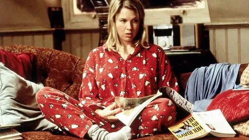 Bridget Jones's Diary (2001) NEW - digital blockbuster