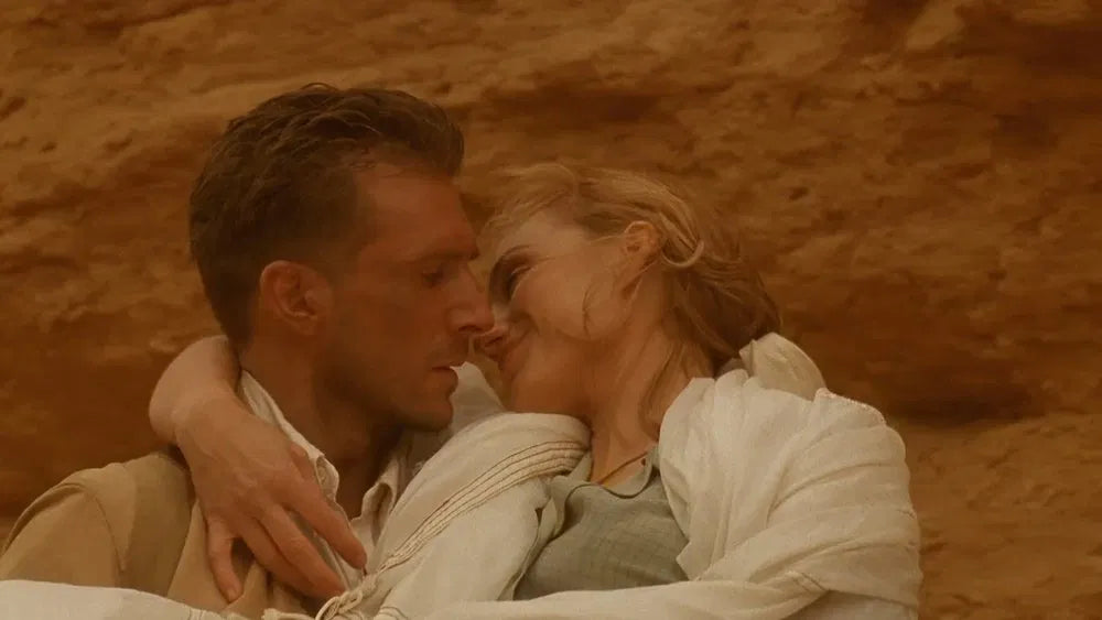 The English Patient (1996) CLASSIC