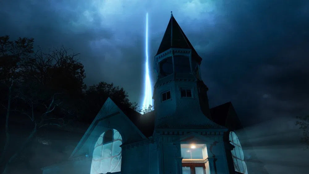 Gothic Slayers (2025) NEW