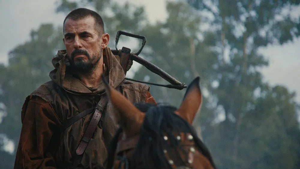 William Tell (2025) NEW SUMMER 50OFF