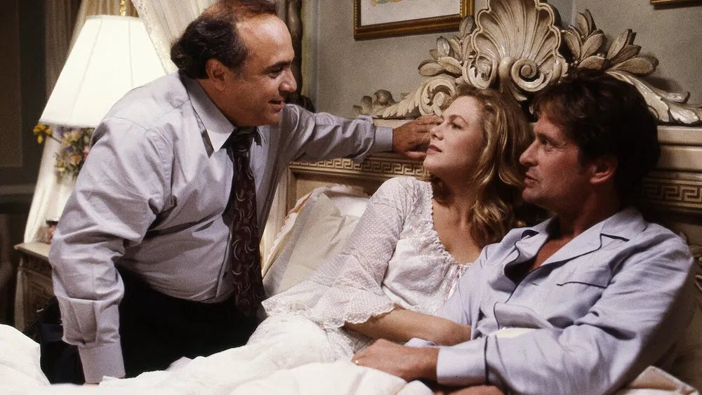 The War of the Roses (1989) CLASSIC