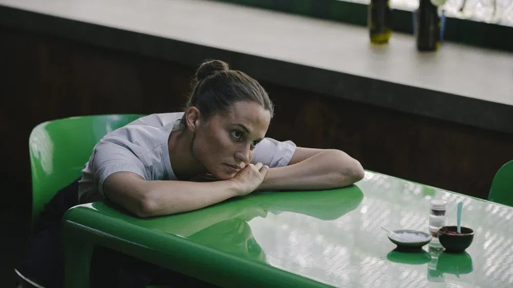 The Assessment (2025) NEW - digital blockbuster