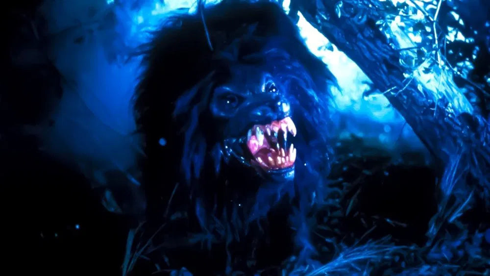 Howling IV: The Original Nightmare (1988) CLASSIC - digital blockbuster