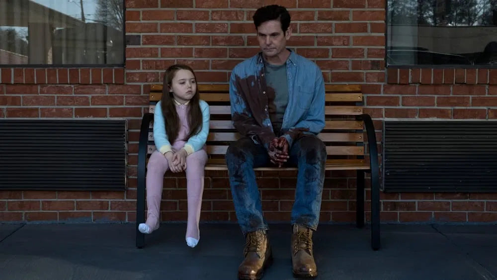 The Haunting of Hill House (2018) TV SERIES