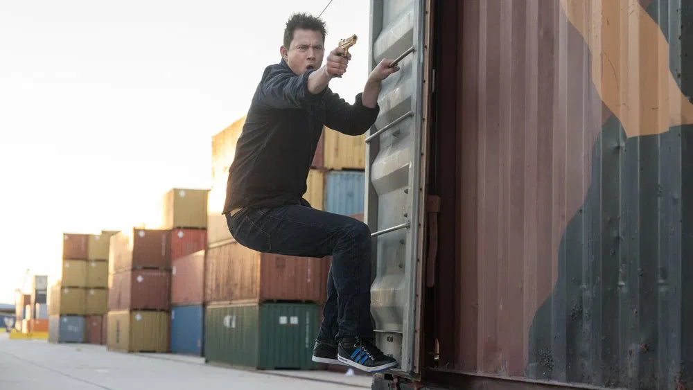 22 Jump Street (2014) NEW - digital blockbuster