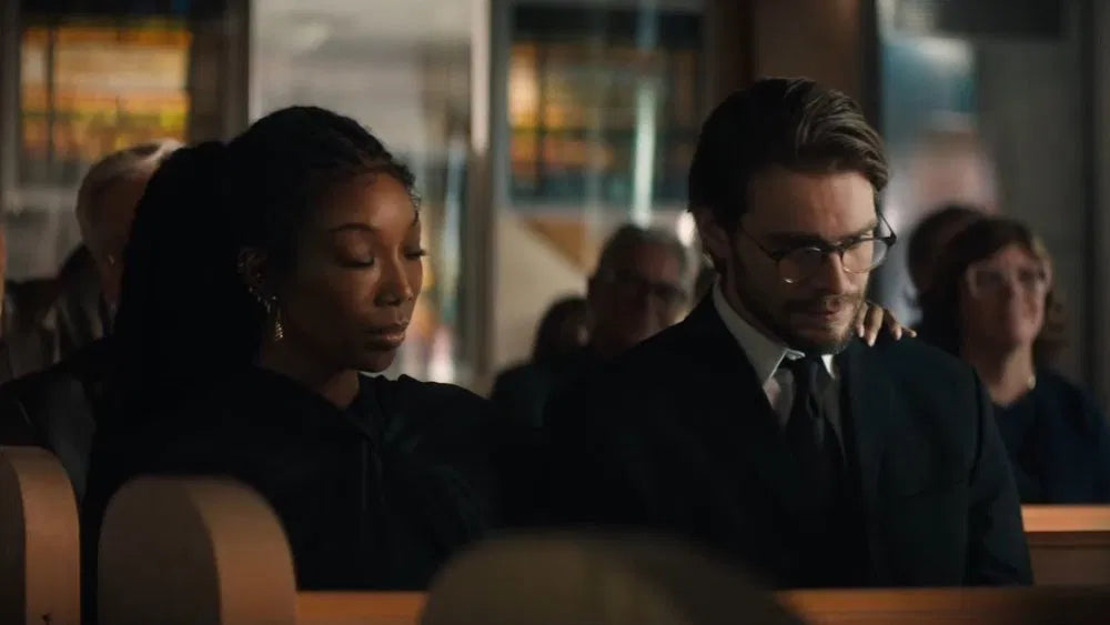 The Front Room (2024) NEW - digital blockbuster