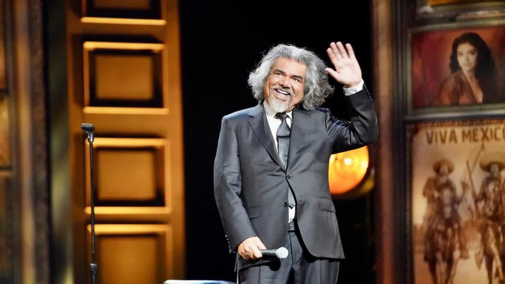 George Lopez: Muy Católico (2025) NEW