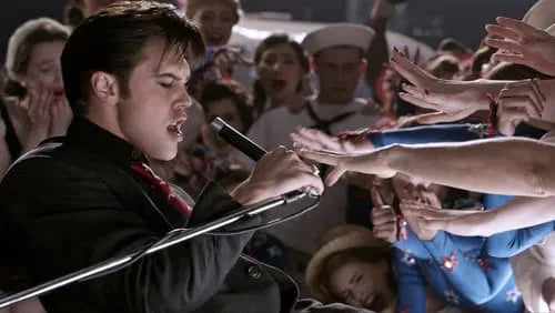 Elvis (2022) NEW - digital blockbuster
