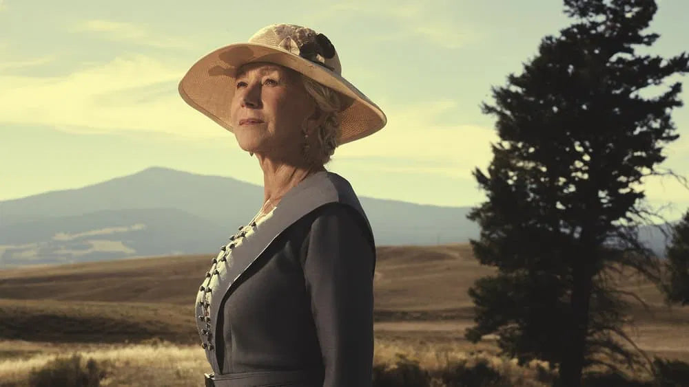 1923 (2025 ) season 2 SERIES SUMMER 50OFF