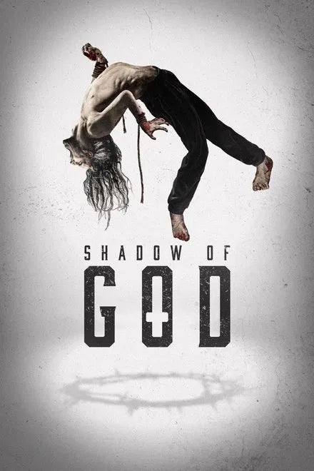 Shadow of God (2025) NEW