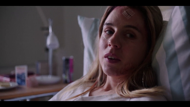 The Are Murders (2025) TV SERIES - digital blockbuster