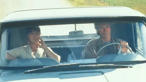 The Bridges of Madison County (1995) CLASSIC - digital blockbuster