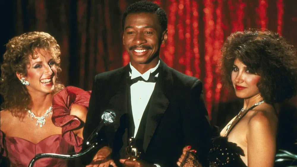 Hollywood Shuffle (1987) CLASSIC