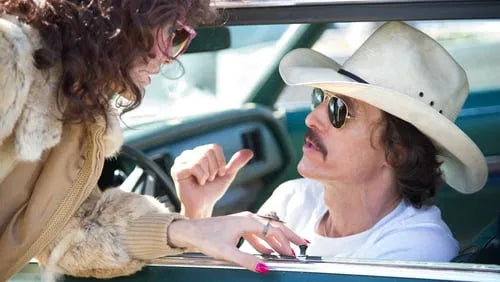 Dallas Buyers Club (2013) CLASSIC - digital blockbuster