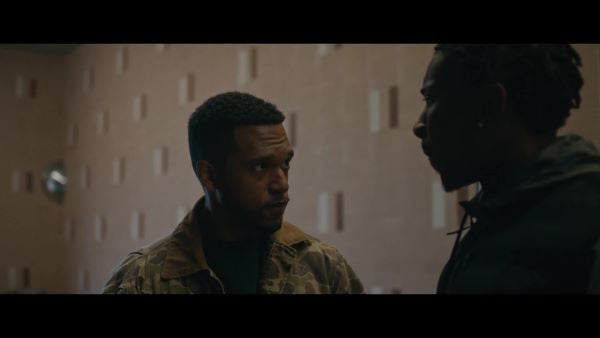 Morningside (2025) NEW