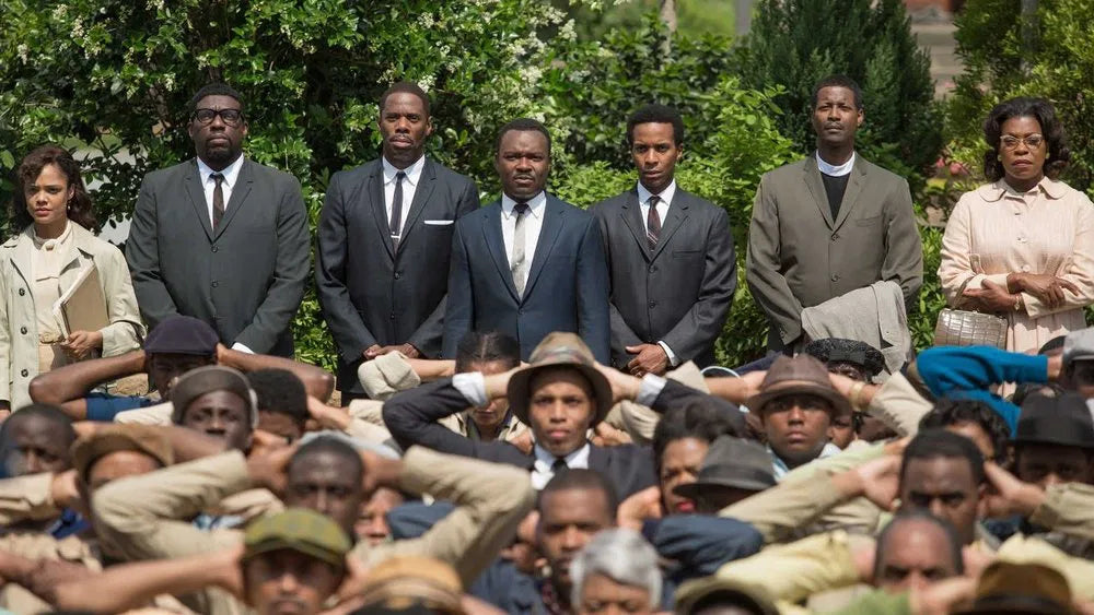 Selma (2014) CLASSIC