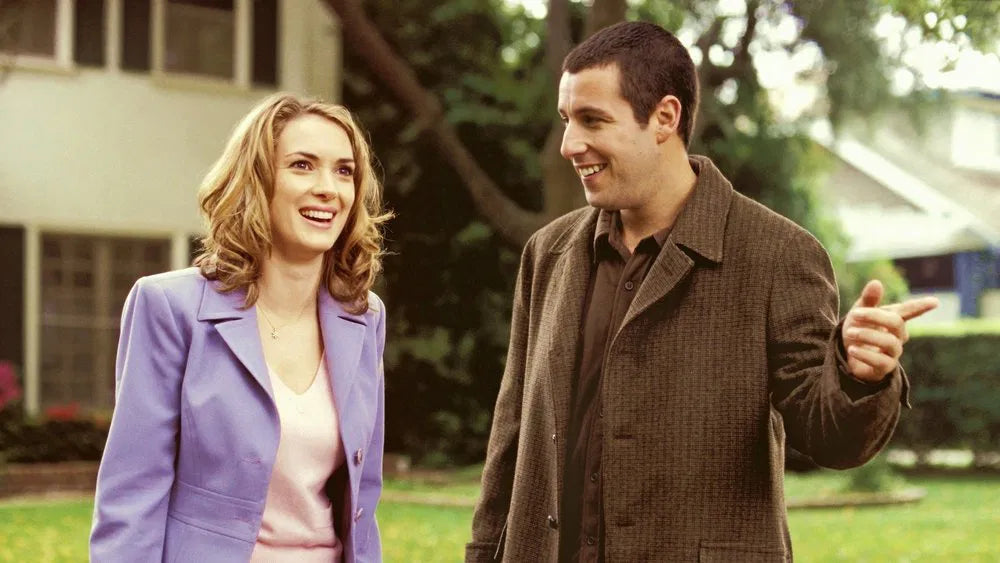 Mr. Deeds (2002) CLASSIC