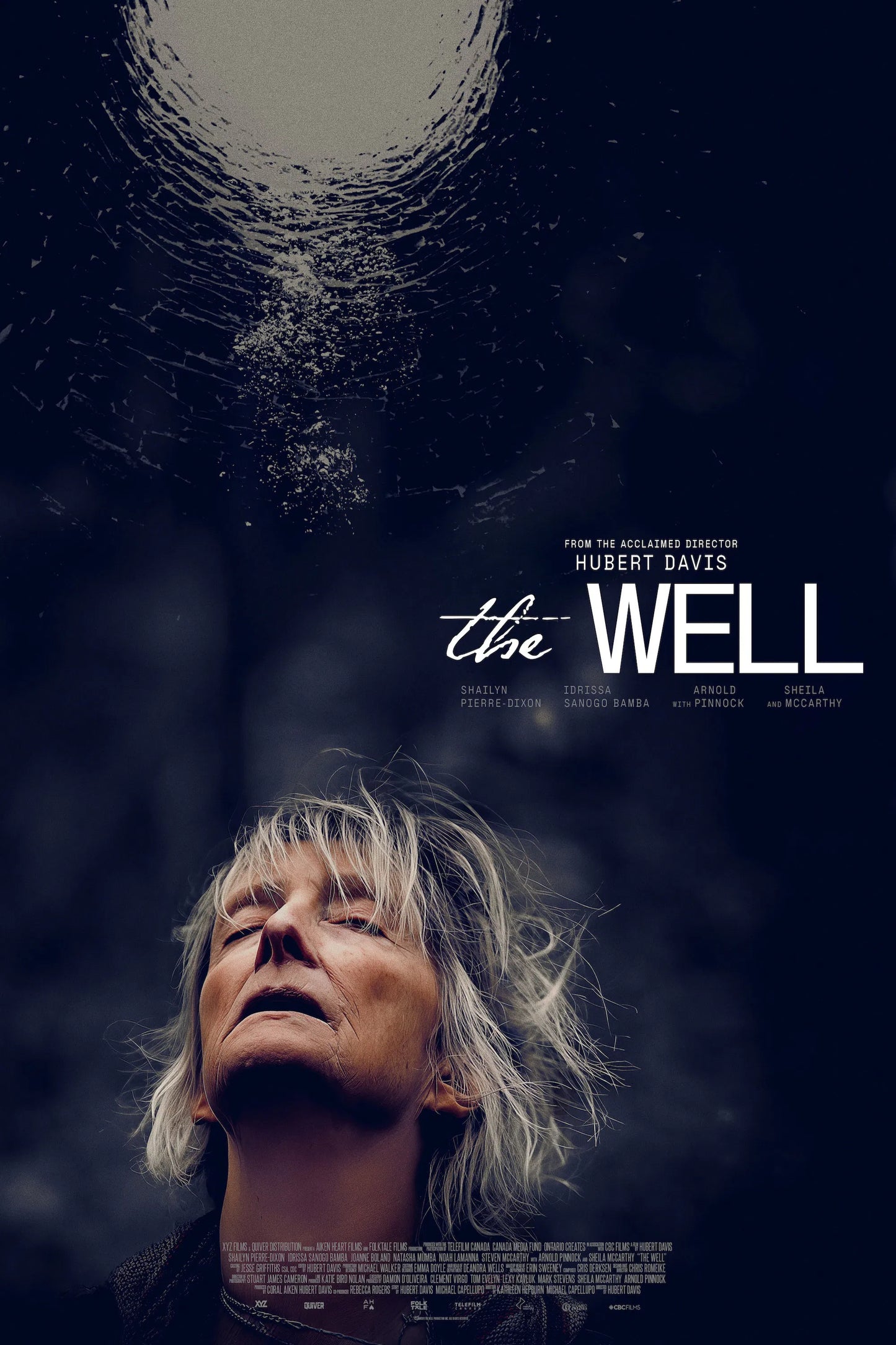 The Well (2026)