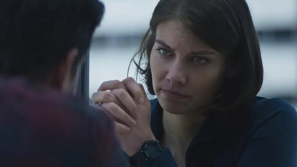 Mile 22 (2018) CLASSIC