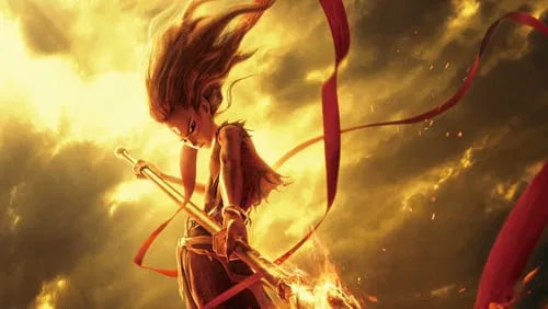 Ne Zha NEW - digital blockbuster