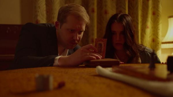 Simon Says (2025) NEW - digital blockbuster