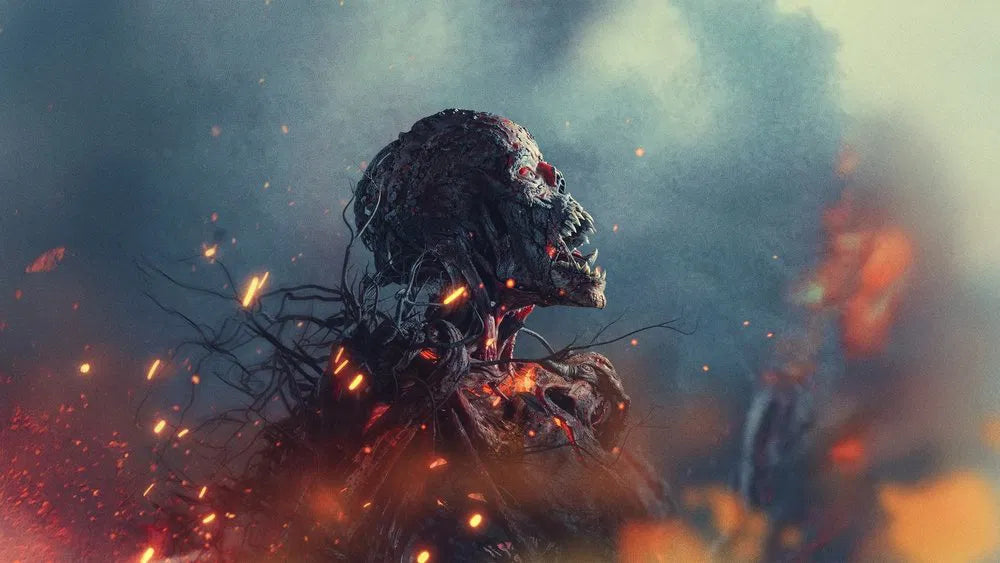 Home Sweet Home: Rebirth (2025) NEW