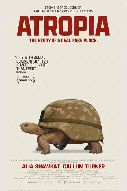 Atropia (2025)