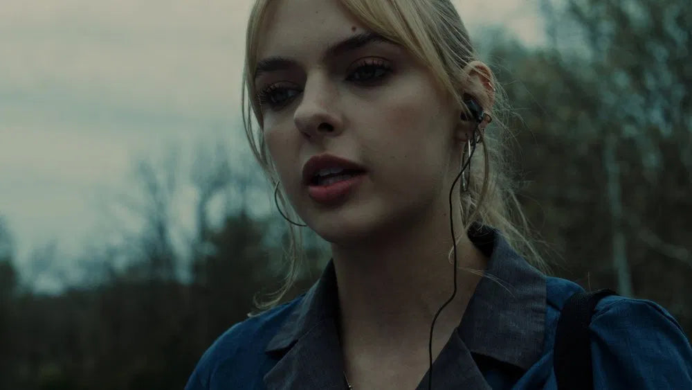 Last Straw (2024) NEW