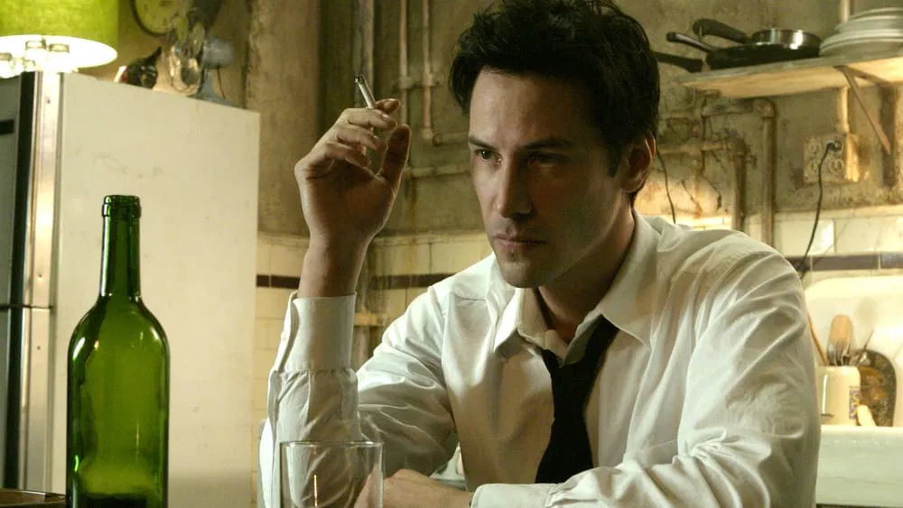 Constantine (2005) NEW - digital blockbuster