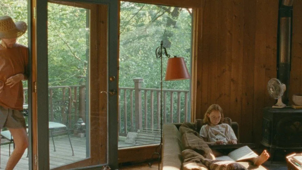 Janet Planet (2024) NEW - digital blockbuster